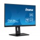 IIYAMA - iiyama XUB2492HSU-B6 pantalla para PC 60,5 cm (23.8'') 1920 x 1080 Pixeles Full HD LED Negro - XUB2492HSU-B6