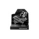 THRUSTMASTER - Thrustmaster VIPER TQS Negro USB Palanca de mando PC - 4060252