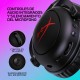 HyperX Auriculares gaming inalámbricos Cloud II Core