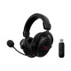 HyperX Auriculares gaming inalámbricos Cloud II Core