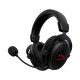 HyperX Auriculares gaming inalámbricos Cloud II Core