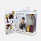 OTL TECHNOLOGIES - OTL Technologies Harry Potter Hogwarts Crest Kids Interactive