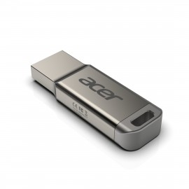 ACER - Acer UM310 unidad flash USB 128 GB USB tipo A 3.2 Gen 1 (3.1 Gen 1) Plata 128 GB  - BL.9BWWA.582