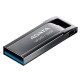 ADATA - ADATA UR340 unidad flash USB tipo A 3.2 Gen 2 (3.1 Gen 2) Negro 128 GB - aroy-ur340-128gbk