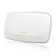 ZYXEL - Zyxel WBE660S-EU0101F punto de acceso inalámbrico 11530 Mbit/s Gris Energía sobre Ethernet (PoE) - WBE660S-EU0101F