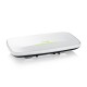 ZYXEL - Zyxel WBE660S-EU0101F punto de acceso inalámbrico 11530 Mbit/s Gris Energía sobre Ethernet (PoE) - WBE660S-EU0101F