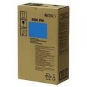 RISO - RISO TINTA  SERIE MF/SF/ZE (PACK 2) (SUSTITUYE A S6940E Y S7198E) AZUL MEDIO - S-8123E