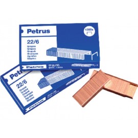 PETRUS - PET GRAPA 530/8 (C.1200) 77514 - 77514