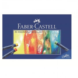 FABER-CASTELL - Faber-Castell STUDIO QUALITY 36 pieza(s) - 127036