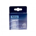 PETRUS - CAJA 1200U. GRAPAS PETRUS 530/10 COBREADAS - 77515