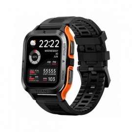 MAXCOM - SMARTWATCH MAXCOM FW67 TITAN PRO ORANGE - FW67OG