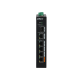 DAHUA TECHNOLOGY - DAHUA - DH-PFS3106-4ET-60-V2 - SWITCH POE INDUSTRIAL