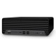 HP - HP Elite 800 G9 SFF Intel® Core™ i7 i7-13700 16 GB DDR5-SDRAM 512 GB SSD