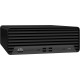 HP - HP Elite 800 G9 SFF Intel® Core™ i7 i7-13700 16 GB DDR5-SDRAM 512 GB SSD