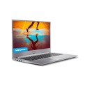 MEDION - Portatil medion i3 - 1115g4 15.6pulgadas 8gb ssd256gb wifi bt w11 - MD62540