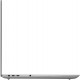 HP - HP ZBook Studio 16 G10 Estación de trabajo móvil 40,6 cm (16'') WUXGA Intel® Core