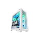 MARS GAMING - CAJA TORRE E-ATX MCXP BLANCO MARS GAMING - MCXPW