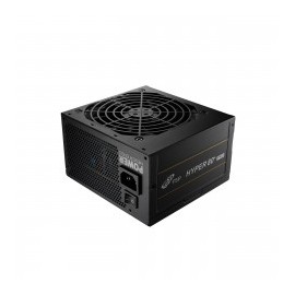 FSP/FORTRON - FSP/Fortron H3-650 BULK unidad de fuente de alimentación 650 W 24-pin ATX Negro - h3-650 bulk