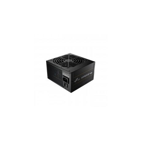 FSP/FORTRON - FSP/Fortron H3-650 BULK unidad de fuente de alimentación 650 W 24-pin ATX Negro - h3-650 bulk