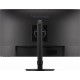 VIEWSONIC - Viewsonic VG2708A-MHD pantalla para PC 68,6 cm (27'') 1920 x 1080 Pixeles Full HD LED Negro - VG2708A-MHD