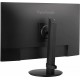 VIEWSONIC - Viewsonic VG2708A-MHD pantalla para PC 68,6 cm (27'') 1920 x 1080 Pixeles Full HD LED Negro - VG2708A-MHD