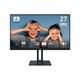 MSI - MONITOR 27  MSI PRO MP275P BLACK - 9S6-3PC39M-015