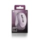 NGS - NGS DEW ratón Ambidextro RF inalámbrico Óptico 1600 DPI - NGS-MOUSE-1350