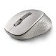 NGS - NGS DEW ratón Ambidextro RF inalámbrico Óptico 1600 DPI - NGS-MOUSE-1349