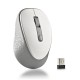 NGS - NGS DEW ratón Ambidextro RF inalámbrico Óptico 1600 DPI - NGS-MOUSE-1349