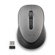 NGS - NGS DEW ratón Ambidextro RF inalámbrico Óptico 1600 DPI - NGS-MOUSE-1348