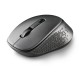 NGS - NGS DEW ratón Ambidextro RF inalámbrico Óptico 1600 DPI - NGS-MOUSE-1348