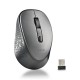 NGS - NGS DEW ratón Ambidextro RF inalámbrico Óptico 1600 DPI - NGS-MOUSE-1348