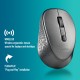 NGS - NGS DEW ratón Ambidextro RF inalámbrico Óptico 1600 DPI - NGS-MOUSE-1348