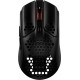 HP - HyperX Ratón Pulsefire Haste - Ratón inalámbrico gaming (negro) - 4P5D7AA