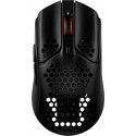 HP - HyperX Ratón Pulsefire Haste - Ratón inalámbrico gaming (negro) - 4P5D7AA