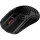 HP - HyperX Ratón Pulsefire Haste - Ratón inalámbrico gaming (negro) - 4P5D7AA