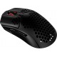 HP - HyperX Ratón Pulsefire Haste - Ratón inalámbrico gaming (negro) - 4P5D7AA