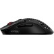 HP - HyperX Ratón Pulsefire Haste - Ratón inalámbrico gaming (negro) - 4P5D7AA