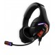 PRIMUX - AURICULAR CON MICROFONO PRIMUX IOX GAMING GX710 RGB 7.1 Virtual USB - PTAU-GX710