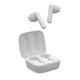 NGS ARTICA MOVE Auriculares Inalámbrico Dentro de oído Llamadas/Música Bluetooth Blanco