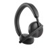 DELL - DELL WL3024 Auriculares Inalámbrico y alámbrico Diadema Llamadas/Música USB Tipo C Bluetooth Negro - 520-BBDG