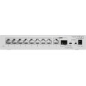 HUAWEI - Huawei CloudEngine S110-8P2ST Energía sobre Ethernet (PoE) Gris - 98012269