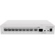 HUAWEI - Huawei CloudEngine S110-8P2ST Energía sobre Ethernet (PoE) Gris - 98012269