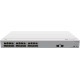 HUAWEI - Huawei CloudEngine S110-24LP2SR Energía sobre Ethernet (PoE) 1U Gris - 98012198