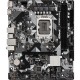 ASROCK - PLACA ASROCK B760M-H/M.2,INTEL,1700,B760,2DDR5,96GB,HDMI+DP,4SATA+2M.2,5USB 3.2+1USB-C,GBLAN,MATX - 90-MXBM40-A0UAYZ