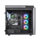 THERMALTAKE - Thermaltake TH360 V2 Ultra Procesador Sistema de refrigeración líquida