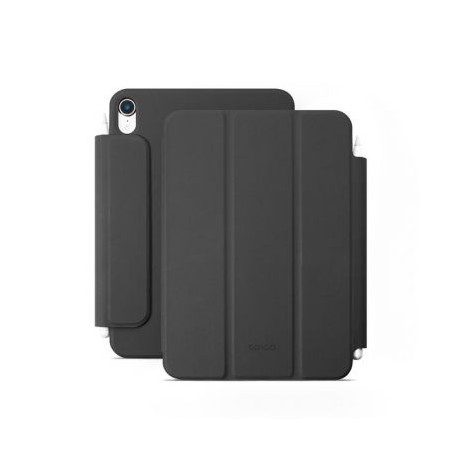 EPICO - Funda Magnetic Flip iPad Mini 6 - Negro - 63111101300002