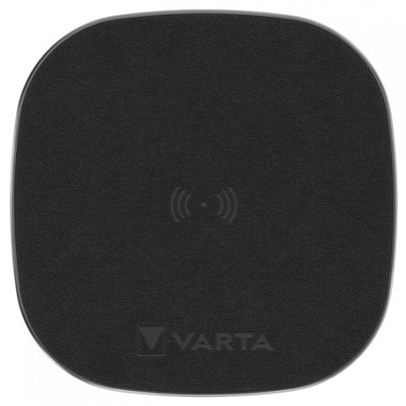 Varta 57905 101 111 cargador de dispositivo móvil Auriculares, Auriculares, Smartphone Negro USB Interior