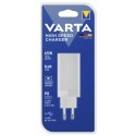 VARTA - Varta 57956 101 401 cargador de dispositivo móvil Universal Blanco Corriente alterna