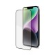 CELLY - FULL GLASS IPHONE 15 - FULLGLASS1053BK